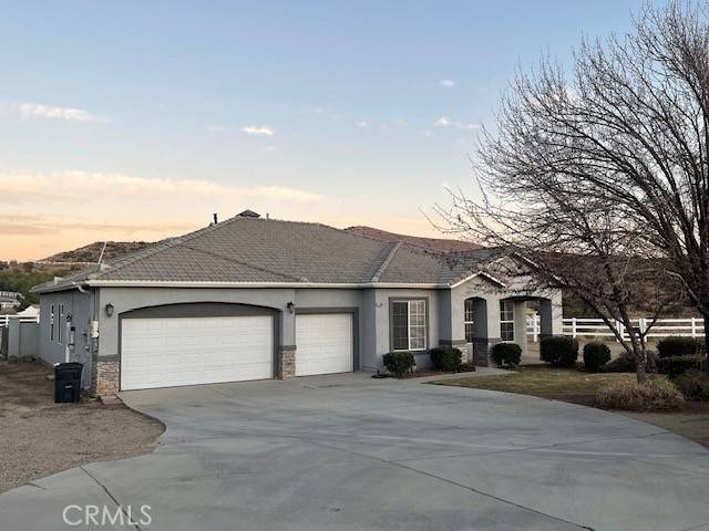 Acton, CA 93510,34160 Desert RD