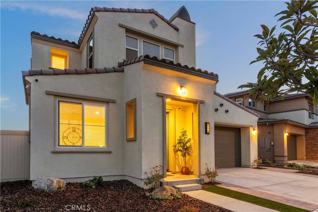 Saugus, CA 91350,18110 Meridian LN