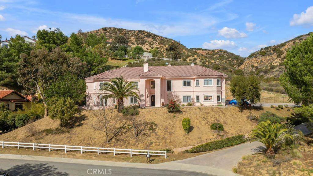Bell Canyon, CA 91307,15 Maverick LN