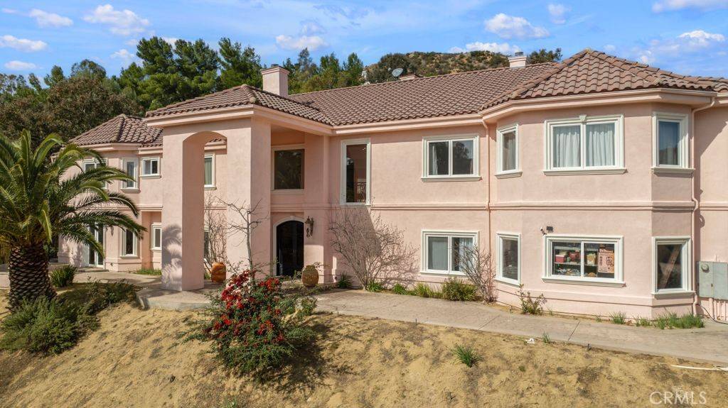 Bell Canyon, CA 91307,15 Maverick LN