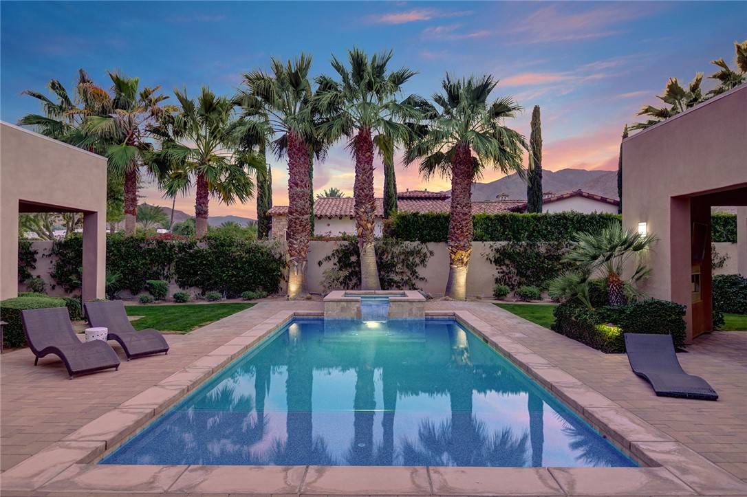 Palm Springs, CA 92264,575 Bella Cara WAY