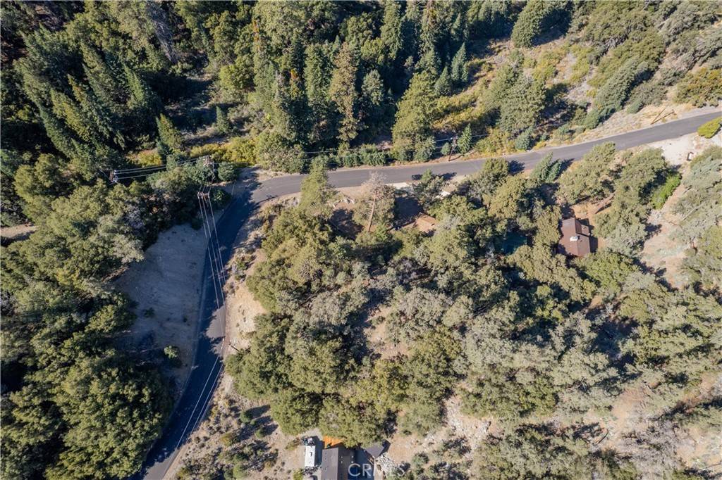 Pine Mountain Club, CA 93222,1216 Banff DR