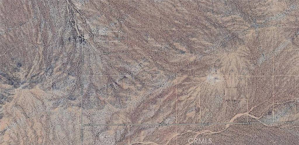 Lancaster, CA 93535,0 E Avenue E
