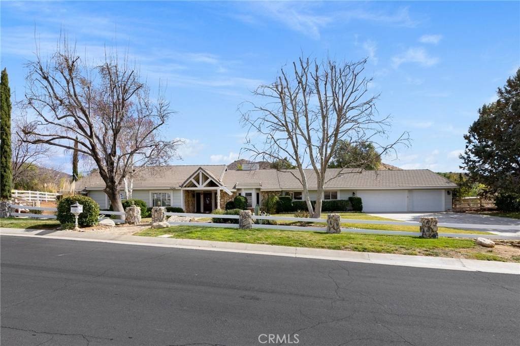 Acton, CA 93510,34346 Martingale DR