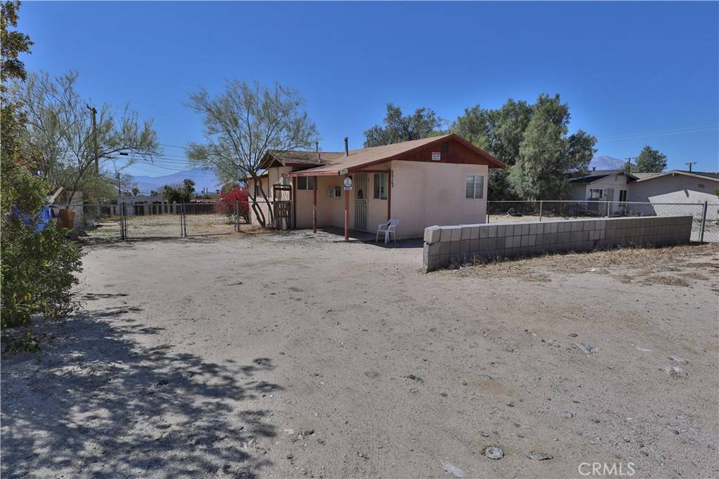 Desert Hot Springs, CA 92240,66163 4th ST