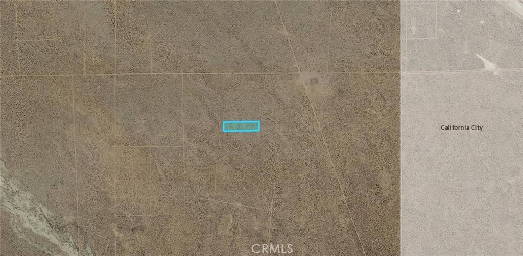 Mojave, CA 93501,0 Vic Altus Ave