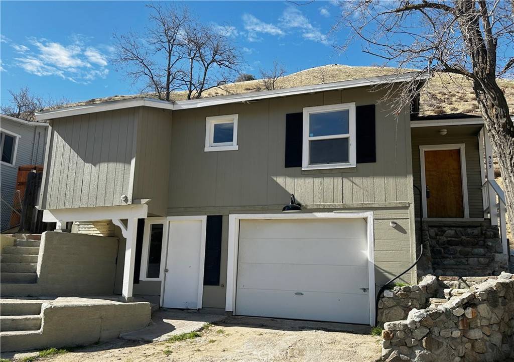 Lebec, CA 93243,505 North DR