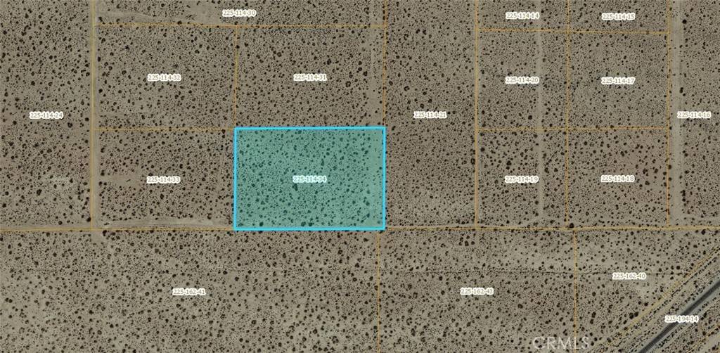 California City, CA 93501,0 Thomas AVE