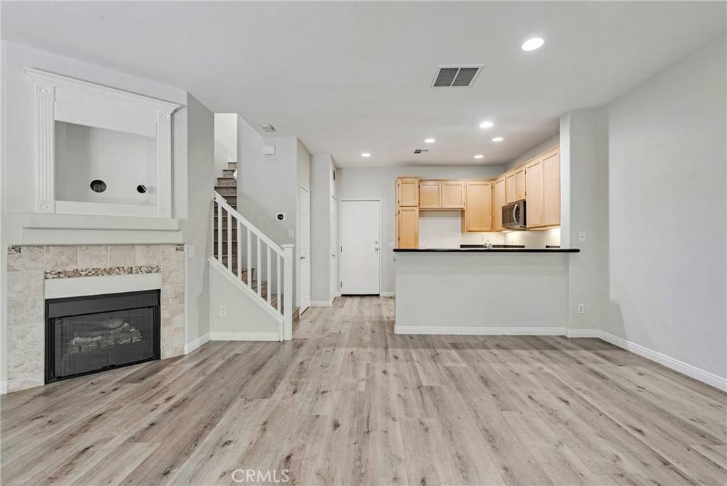 Stevenson Ranch, CA 91381,25781 Perlman PL #B