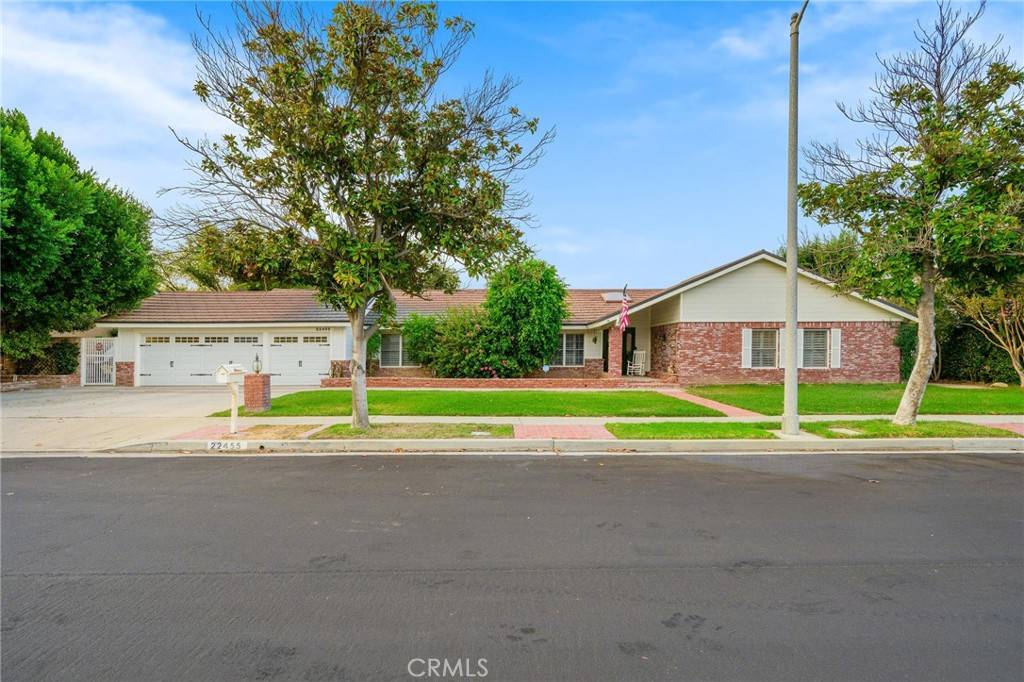 Chatsworth, CA 91311,22455 Needles ST