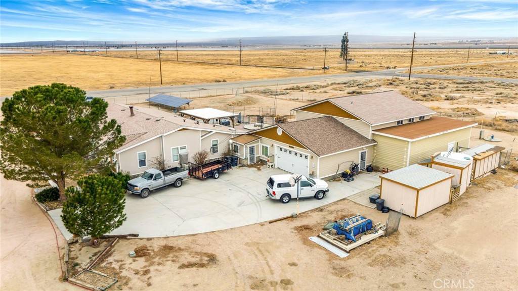 Rosamond, CA 93560,7943 Cathy AVE