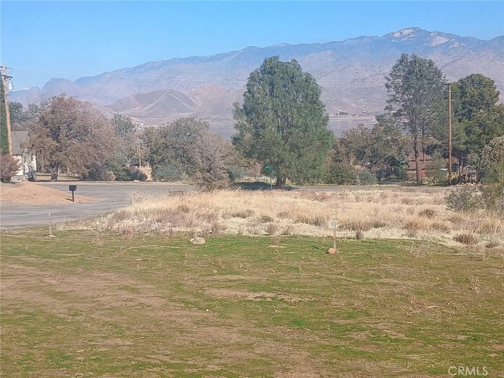 Lake Isabella, CA 93240,2930 Chipmunk PL