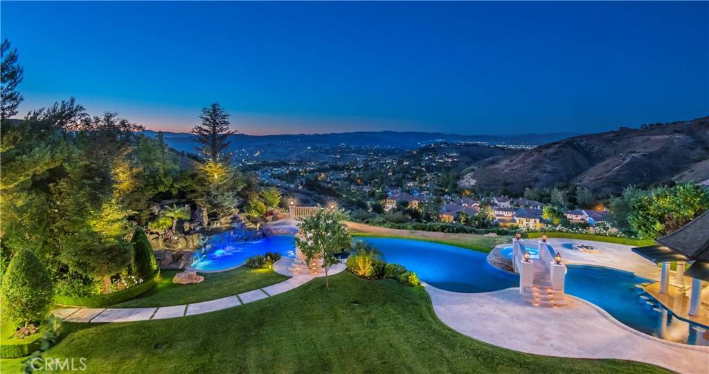Calabasas, CA 91302,25365 PRADO DE LA FELICIDAD