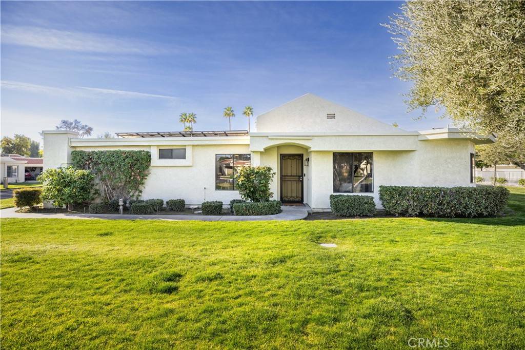 Cathedral City, CA 92234,34785 Calle Sestao