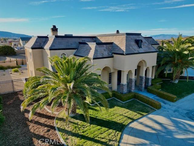 Lancaster, CA 93536,3715 W Avenue M 11