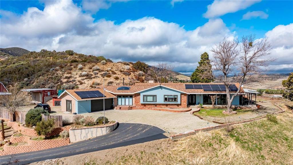 Leona Valley, CA 93551,40005 92nd ST W