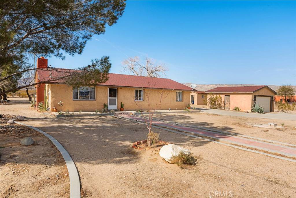 Mojave, CA 93501,21411 Lutie AVE