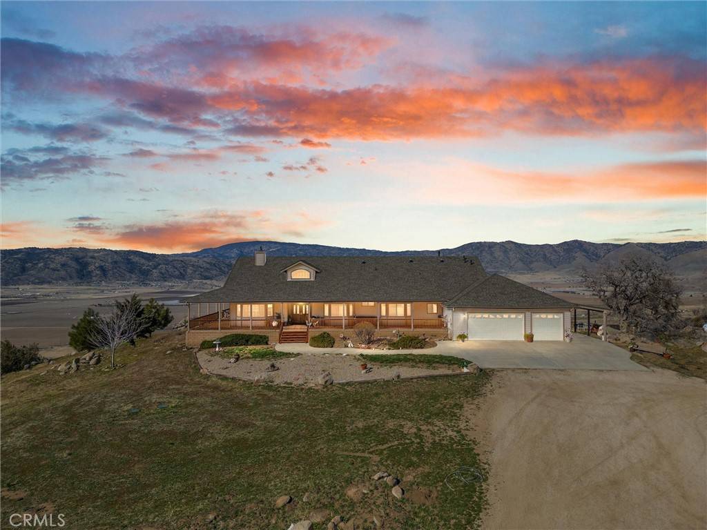 Tehachapi, CA 93561,18024 Pellisier RD