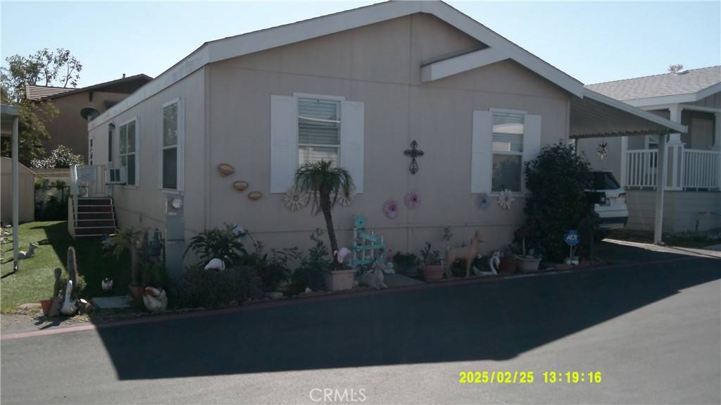 Rancho Cucamonga, CA 91730,8389 Baker AVE #68