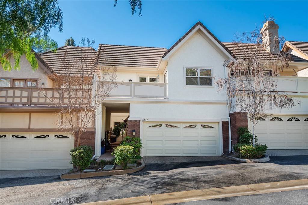 Westlake Village, CA 91361,3317 View Pointe DR