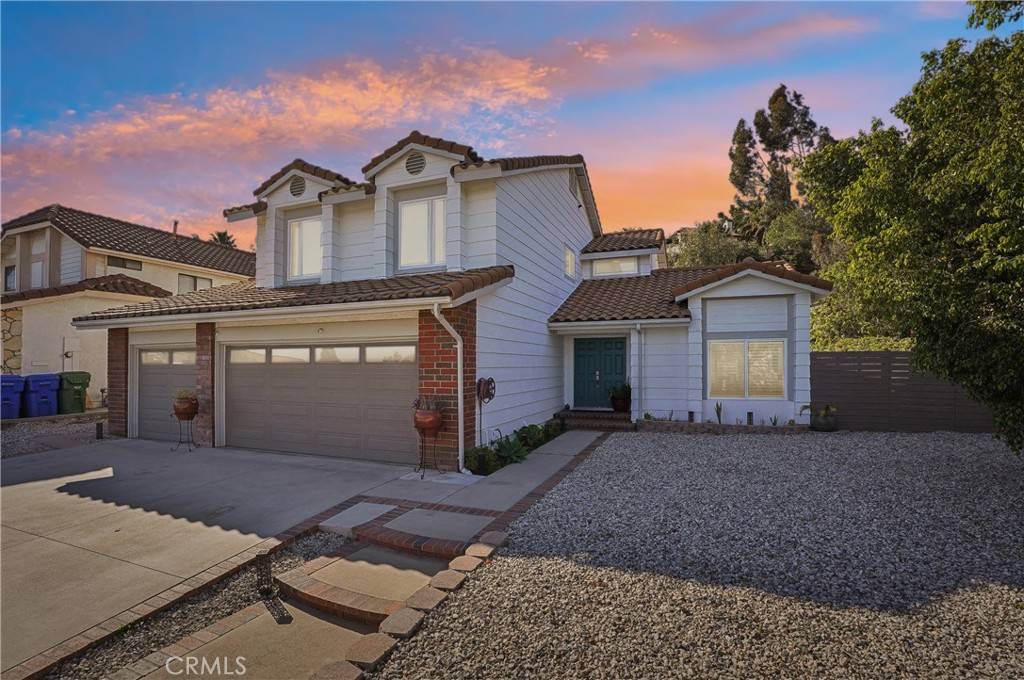 Granada Hills, CA 91344,17471 Doric ST