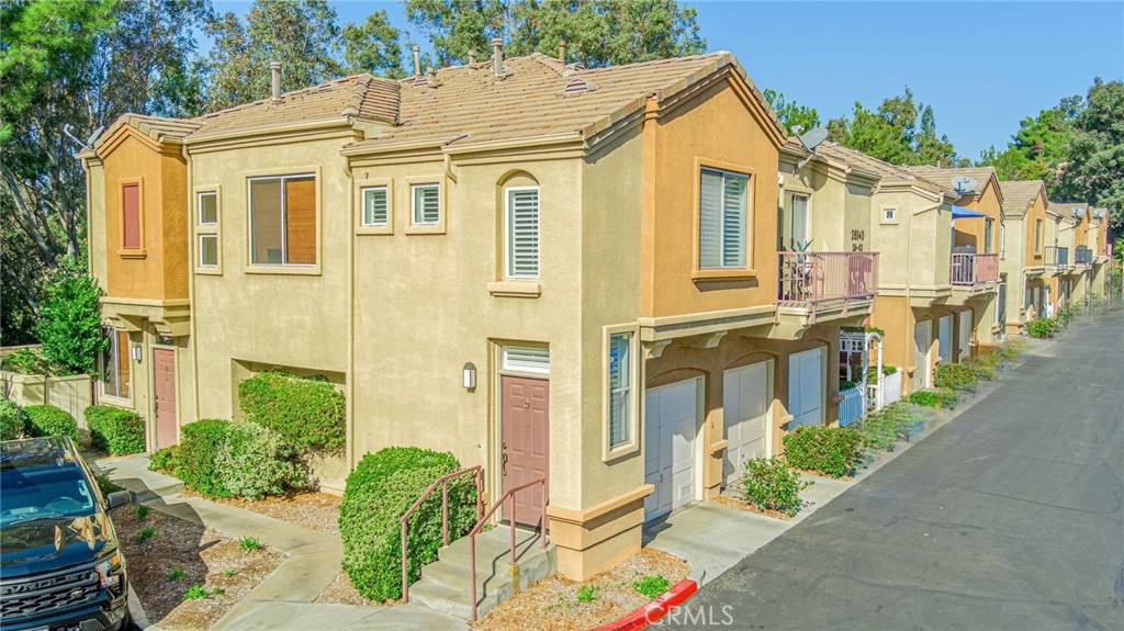 Valencia, CA 91354,26943 Hillsborough Pkwy #25