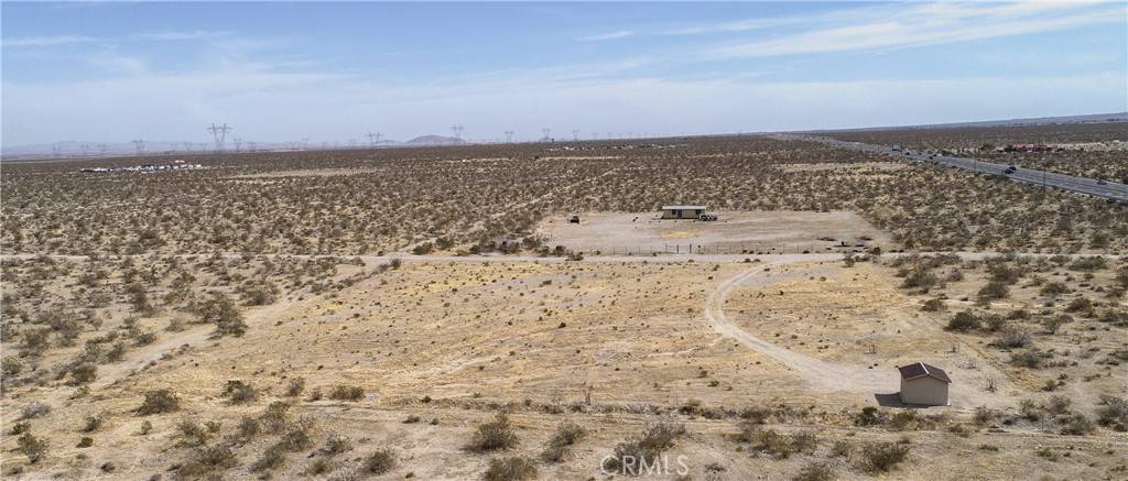 Pearblossom, CA 93553,0 E Avenue V