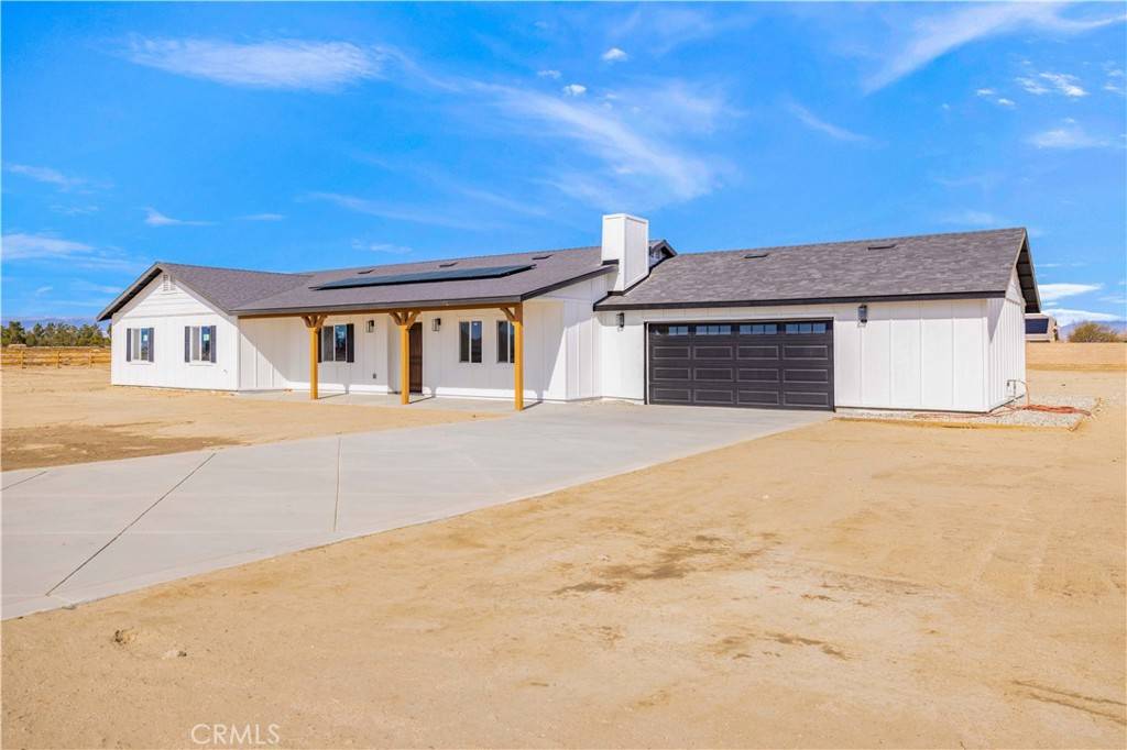Lancaster, CA 93536,7045 W A8