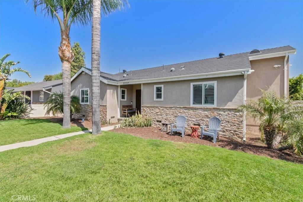 Woodland Hills, CA 91303,22031 Gilmore ST