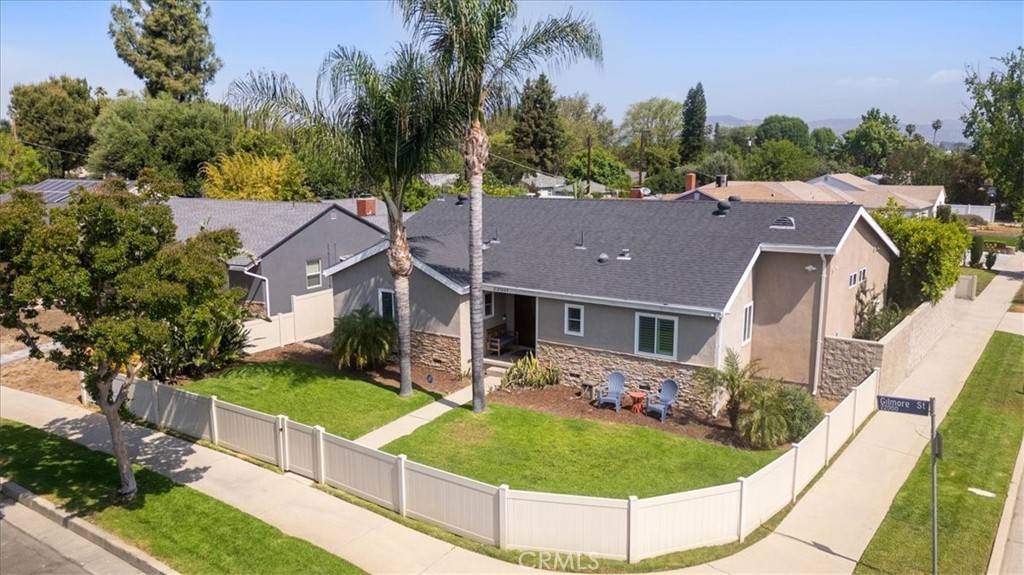 Woodland Hills, CA 91303,22031 Gilmore ST