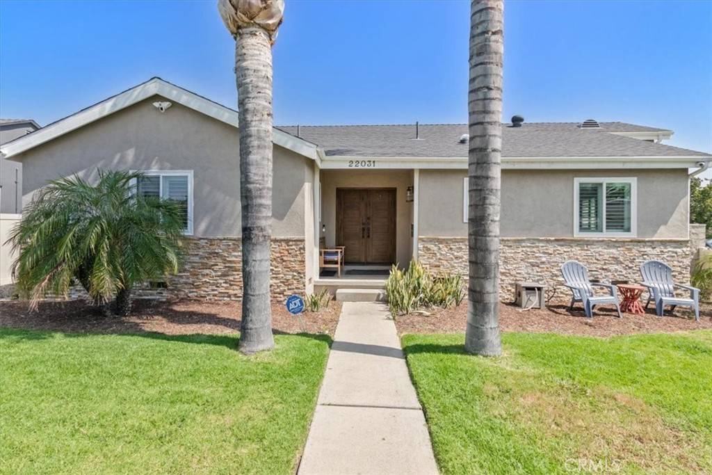 Woodland Hills, CA 91303,22031 Gilmore ST