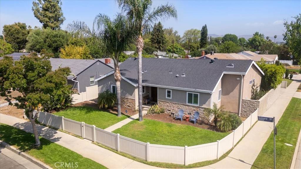 Woodland Hills, CA 91303,22031 Gilmore ST