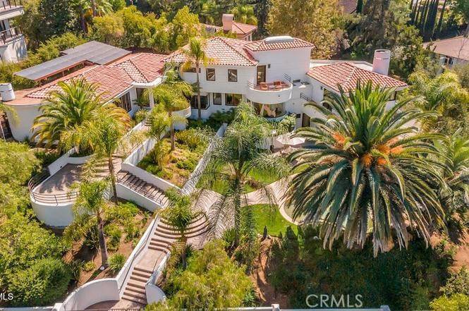 Westlake Village, CA 91361,31646 Foxfield DR