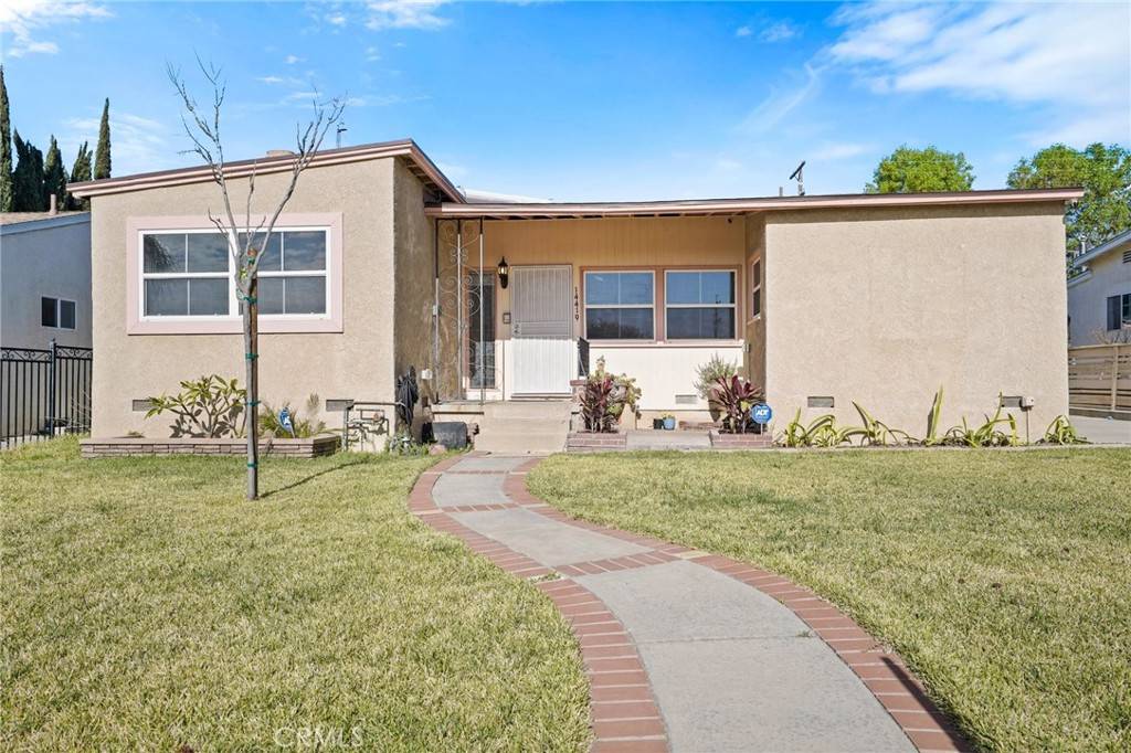Sylmar, CA 91342,14419 Herron ST