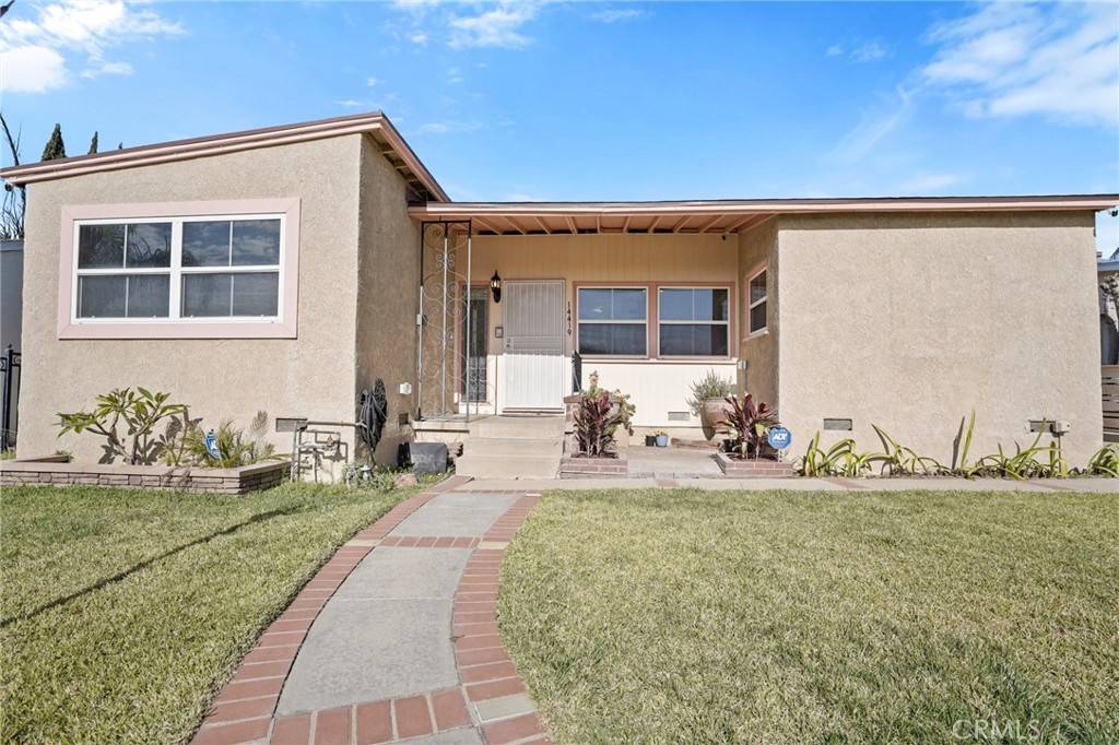 Sylmar, CA 91342,14419 Herron ST