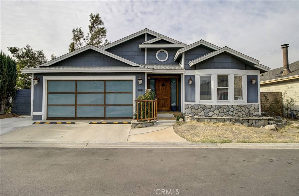 Sylmar, CA 91342,13691 Gavina AVE #480