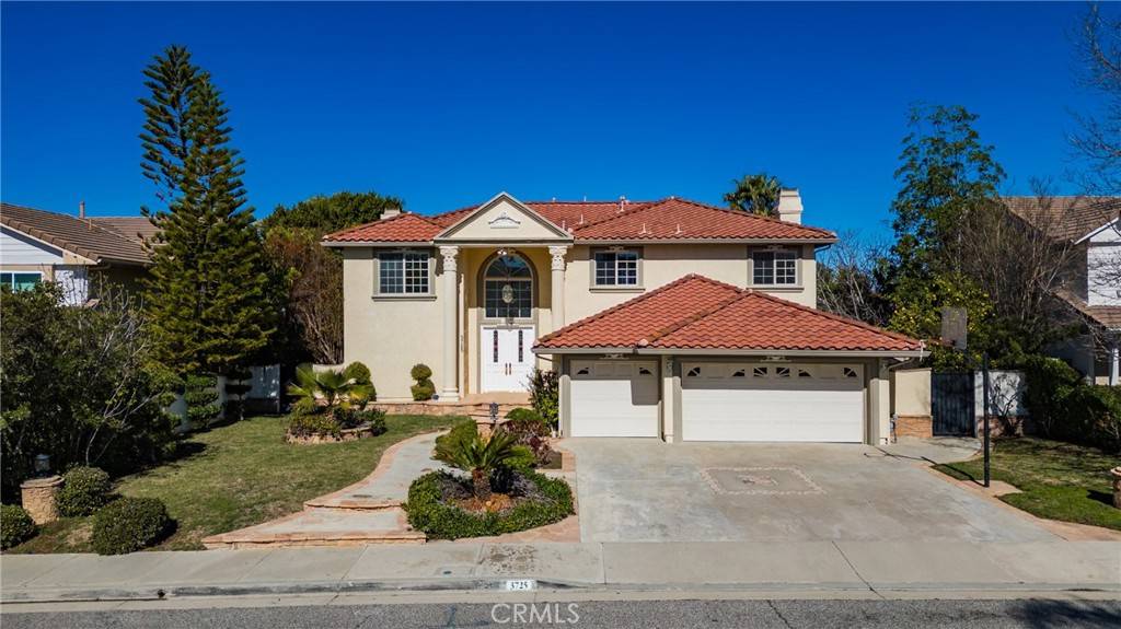 Calabasas, CA 91302,3725 Via Del Prado