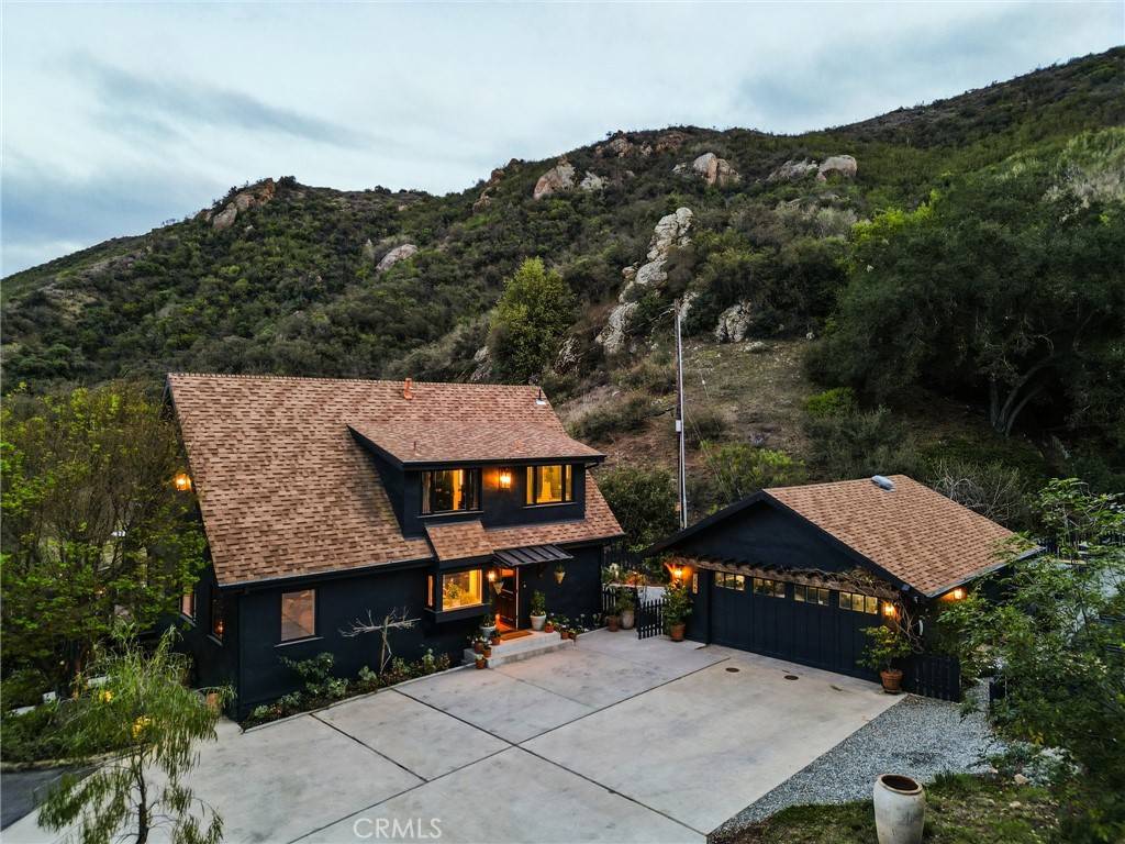 Agoura Hills, CA 91301,1827 Olivera DR