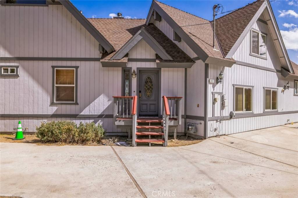 Fawnskin, CA 92333,39107 N Shore DR