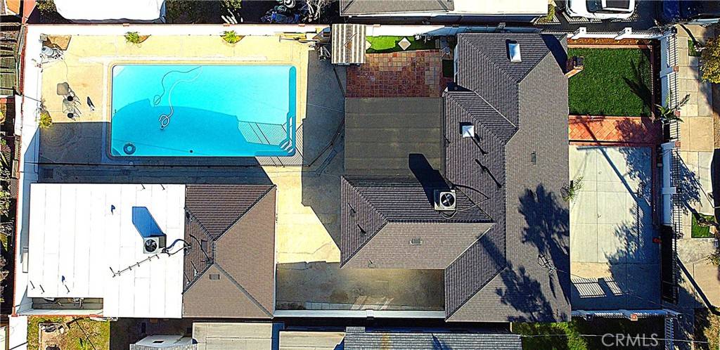 North Hollywood, CA 91605,11853 Blythe ST
