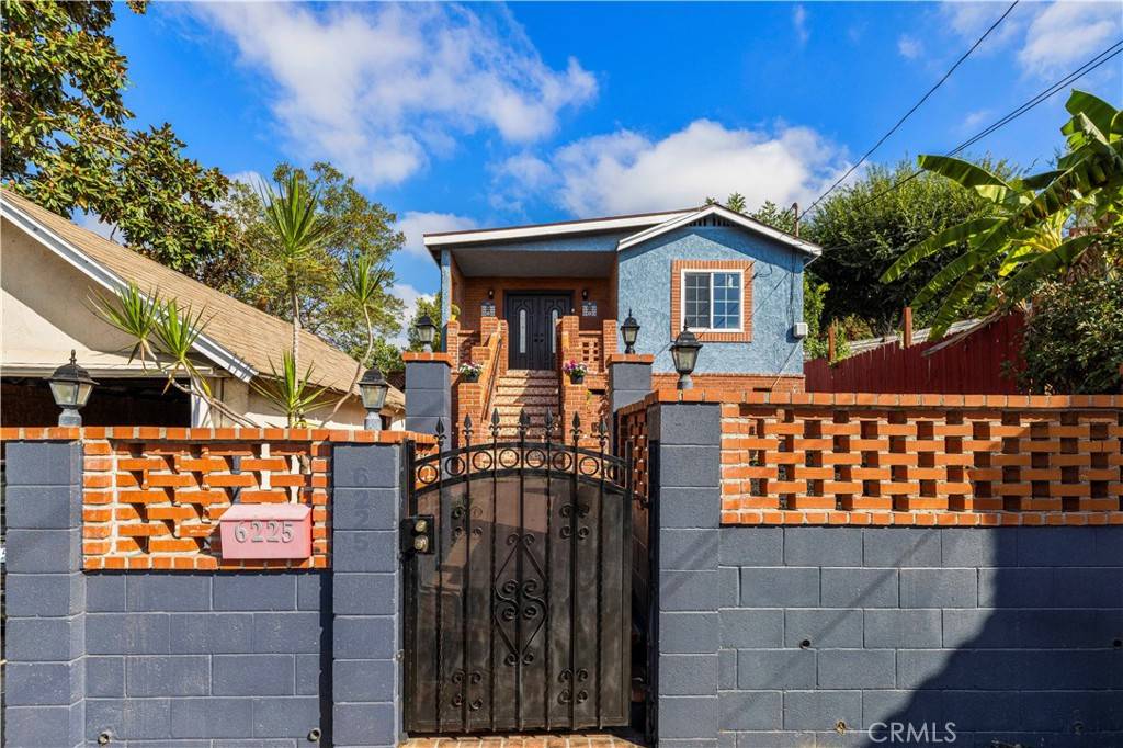 Highland Park, CA 90042,6225 Beard ST