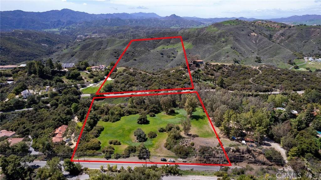 Calabasas, CA 91302,24415 Mulholland HWY