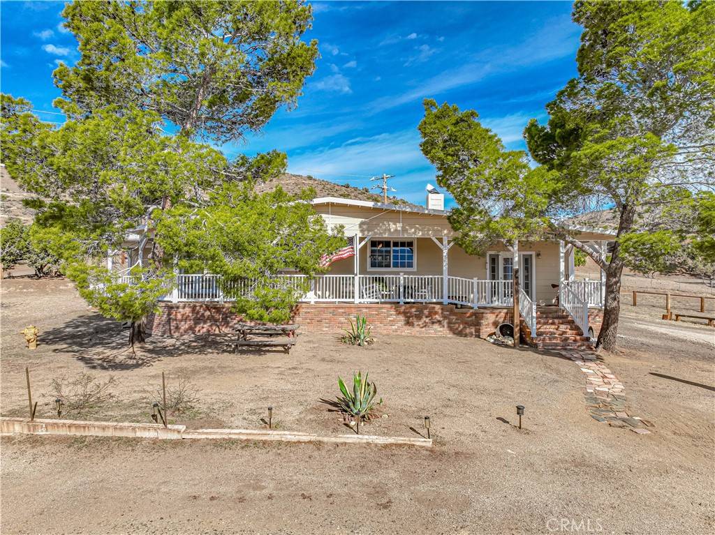 Acton, CA 93510,33950 Hacienda RD