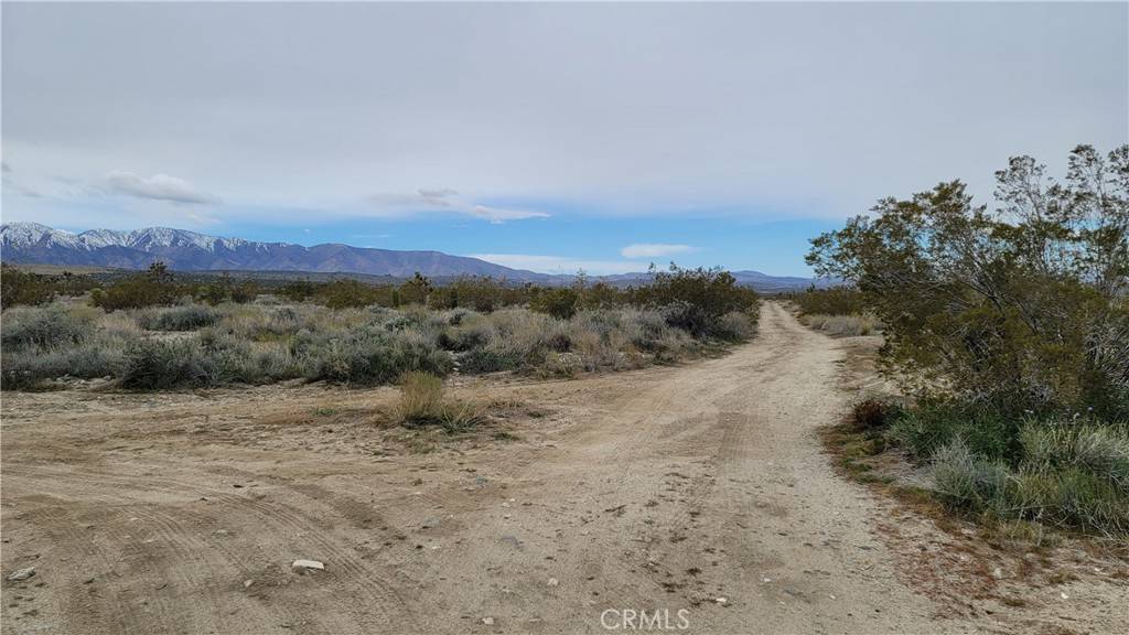 Llano, CA 93544,0 202nd St E & Ave X4