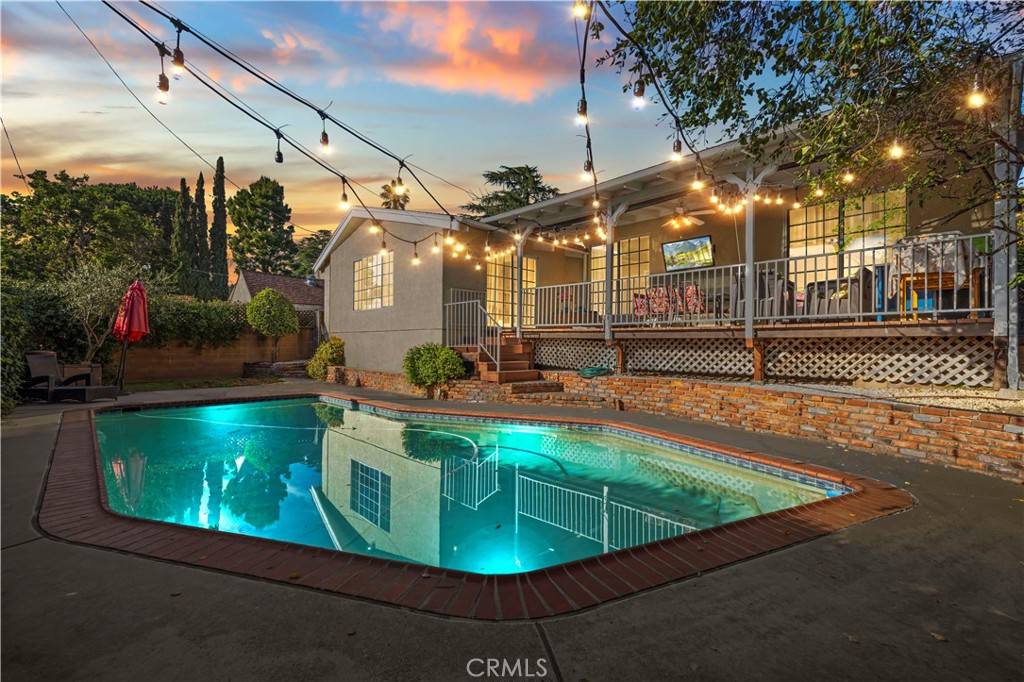 La Crescenta, CA 91214,3104 Altura AVE