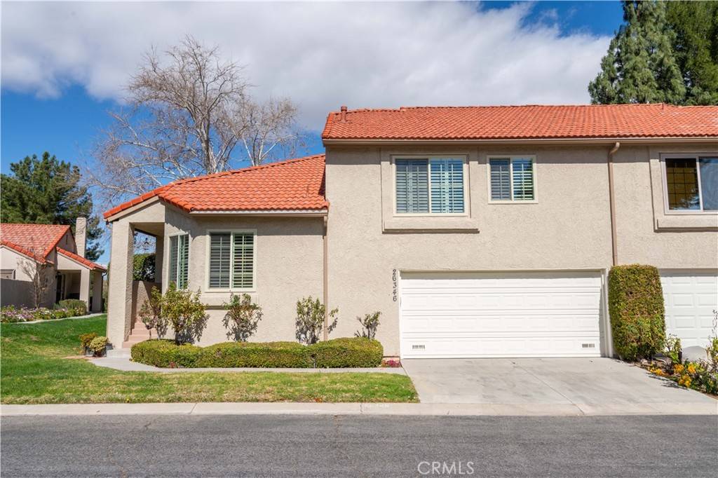 Newhall, CA 91321,26346 Rainbow Glen DR