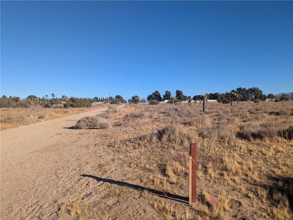 Lancaster, CA 93536,0 W Vic 30th Stw Ave #M8