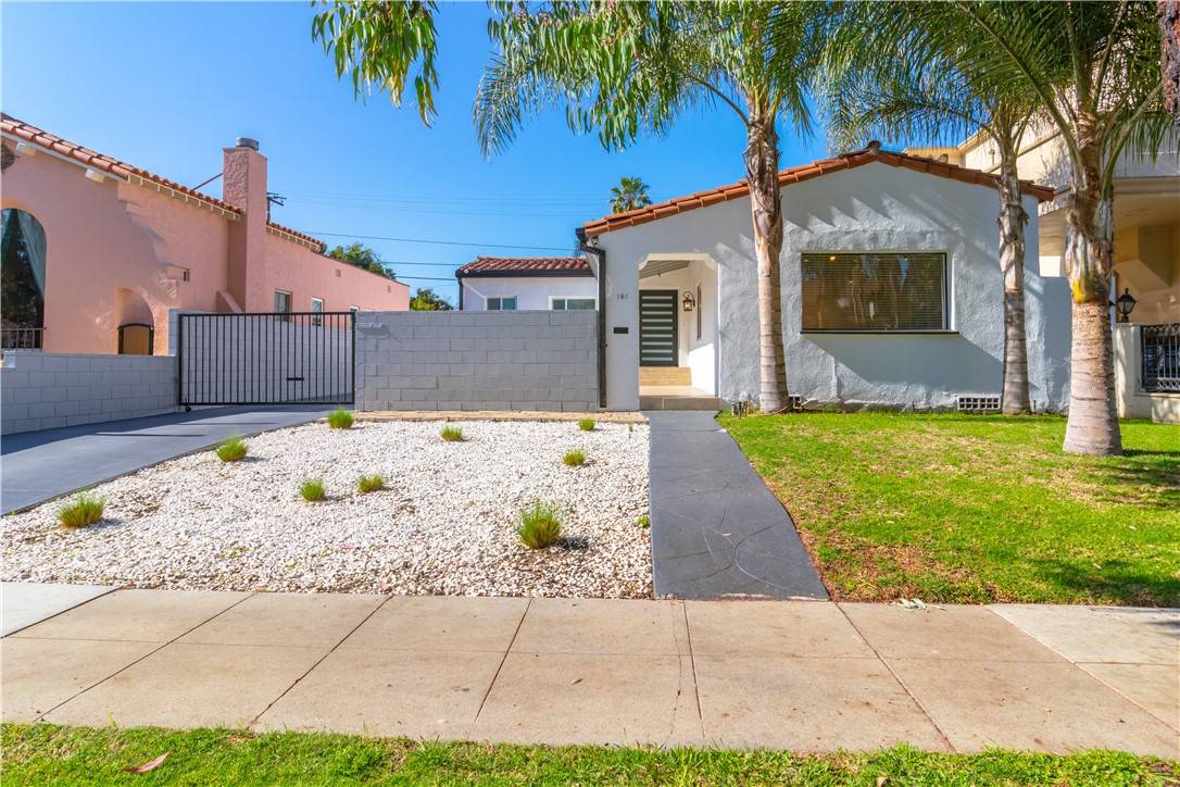 Beverly Hills, CA 90210,161 N Willaman DR