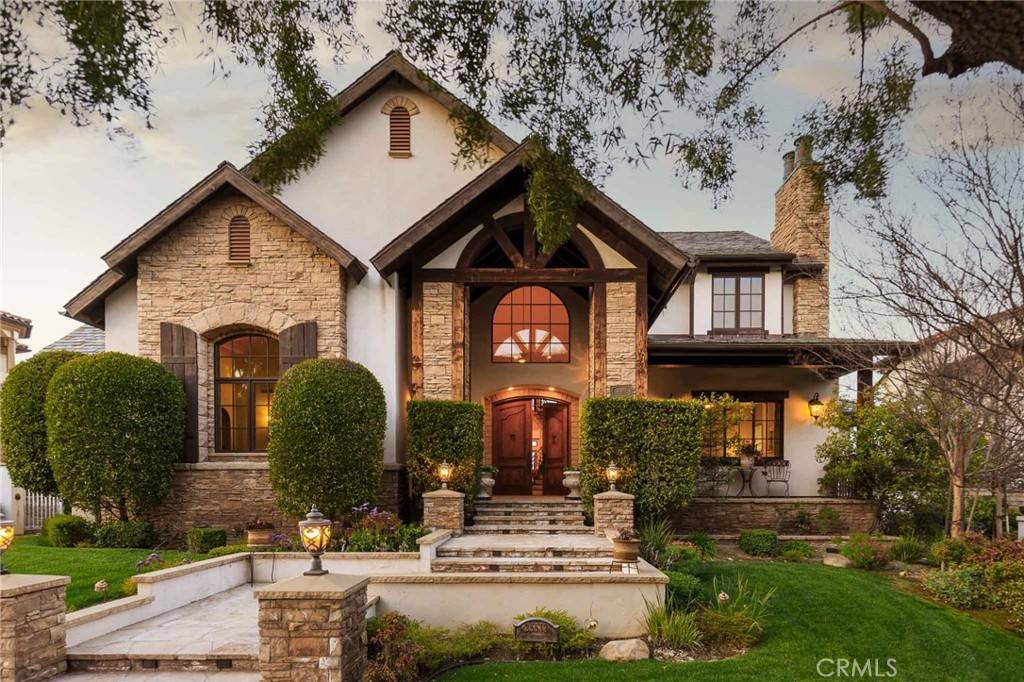 Valencia, CA 91381,25532 Oak Meadow DR