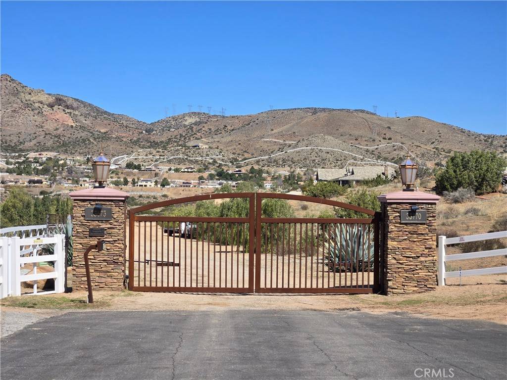 Acton, CA 93510,0 White Feather RD